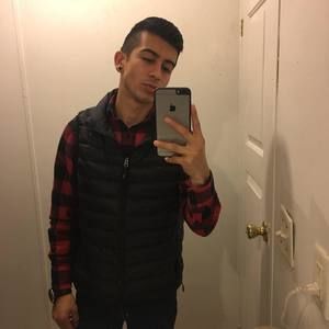 Meet your Posher, Michael